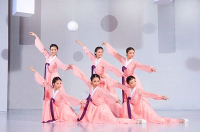 中國少年兒童發(fā)展服務中心社會藝術(shù)水平舞蹈考級教師新教材培訓（中國舞·金玉段）6月6日至9日昆明舉行