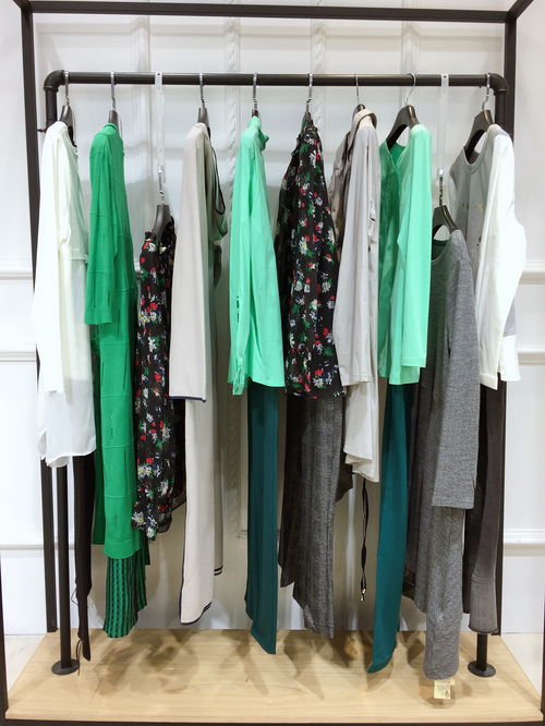 佳麗粘粉報價與廠家品牌折扣服裝批發指南