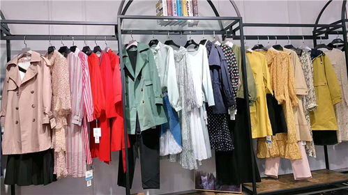 廣州品牌折扣女裝走份 寶薇與華麗宮的在線批發(fā)服務(wù)解析