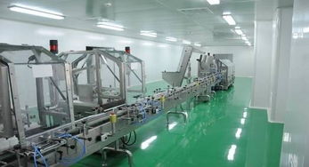 安琪酵母生物產(chǎn)業(yè)園保健食品生產(chǎn)基地建成投產(chǎn)——華中最大最先進GMP基地誠邀合作